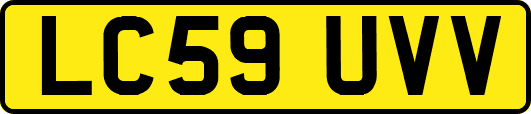 LC59UVV