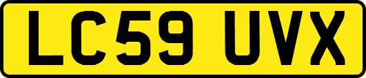 LC59UVX