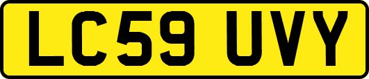 LC59UVY