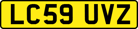 LC59UVZ