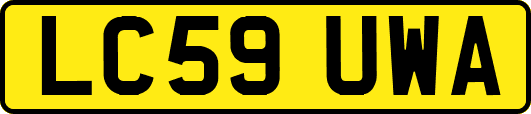 LC59UWA