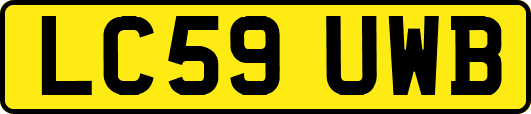 LC59UWB