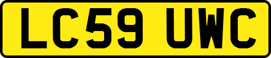LC59UWC