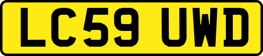 LC59UWD