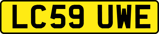 LC59UWE