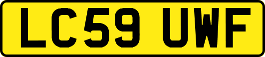 LC59UWF