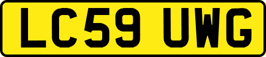 LC59UWG