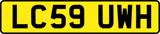 LC59UWH