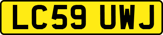 LC59UWJ