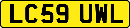 LC59UWL