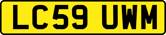LC59UWM