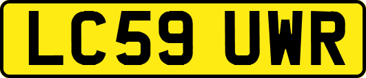 LC59UWR