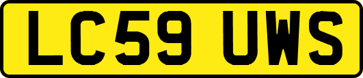 LC59UWS