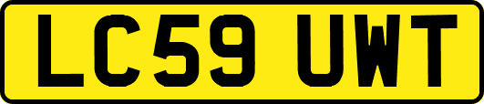 LC59UWT