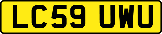 LC59UWU