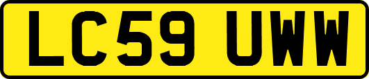 LC59UWW