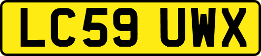 LC59UWX