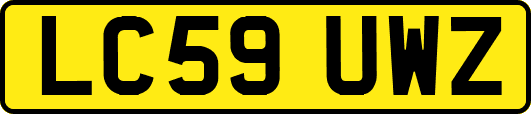 LC59UWZ