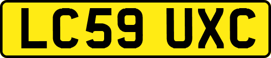 LC59UXC