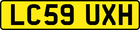 LC59UXH