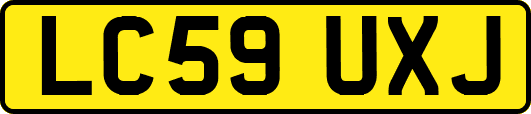 LC59UXJ