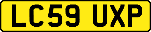 LC59UXP