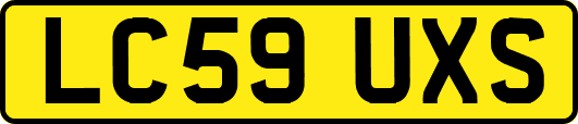 LC59UXS