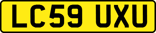 LC59UXU