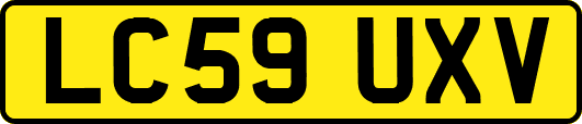 LC59UXV