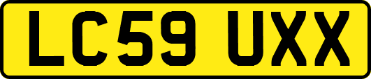 LC59UXX