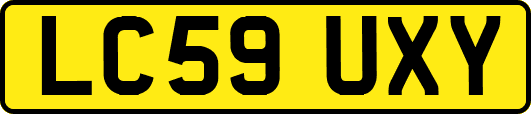 LC59UXY