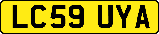 LC59UYA