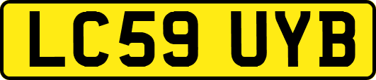 LC59UYB
