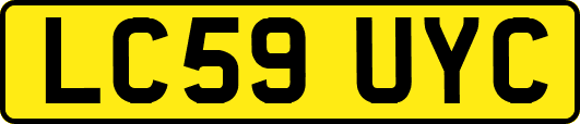 LC59UYC