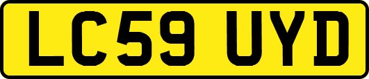 LC59UYD