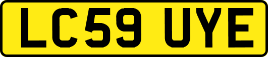 LC59UYE