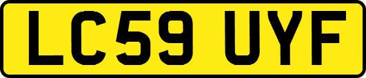 LC59UYF