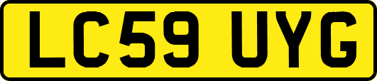 LC59UYG