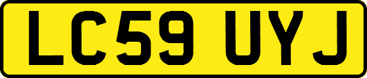 LC59UYJ