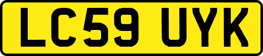 LC59UYK