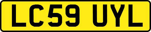 LC59UYL