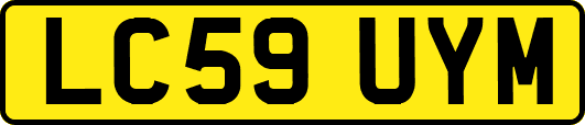 LC59UYM