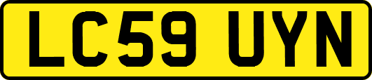 LC59UYN