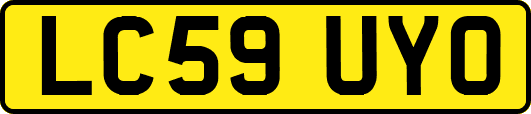 LC59UYO