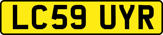LC59UYR