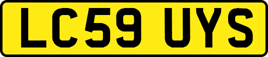 LC59UYS