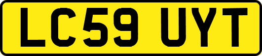 LC59UYT