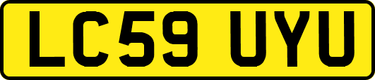 LC59UYU