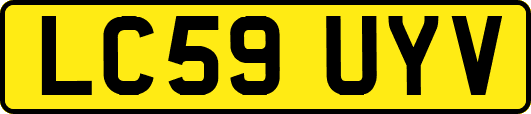 LC59UYV