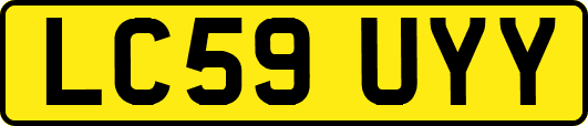LC59UYY